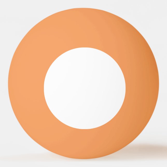 Ping Pong Ball (Front)