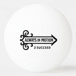 Ping Pong Ball