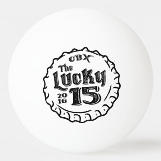Ping Pong Ball