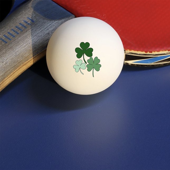 Ping Pong Ball (Creator Uploaded)