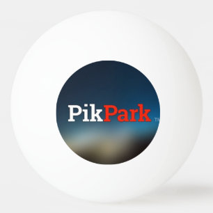 PING PONG BALL