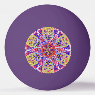 Ping Pong Ball "Sauna" by MAR
