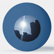 Ping Pong Balls (choose your colour)