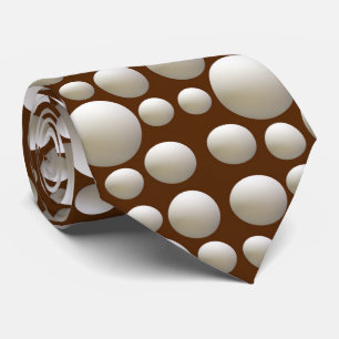 Ping Pong Balls, Necktie
