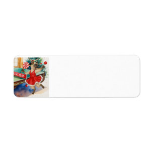 Ping Pong Christmas Themed for Siamese Cat lovers