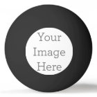 Créez votre  balle de ping-pong