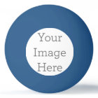 Créez votre balle de ping-pong