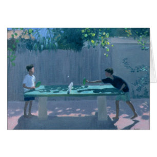 Ping-pong France 1996