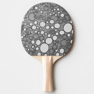 Ping Pong Paddle