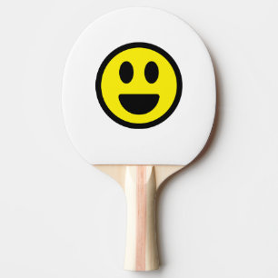 Ping pong paddle !