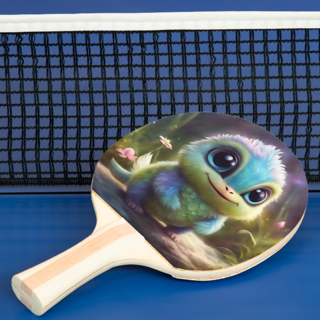 Ping Pong Paddle (Insitu)
