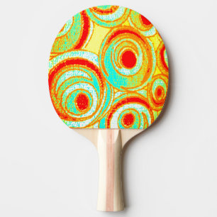 Ping Pong Paddle