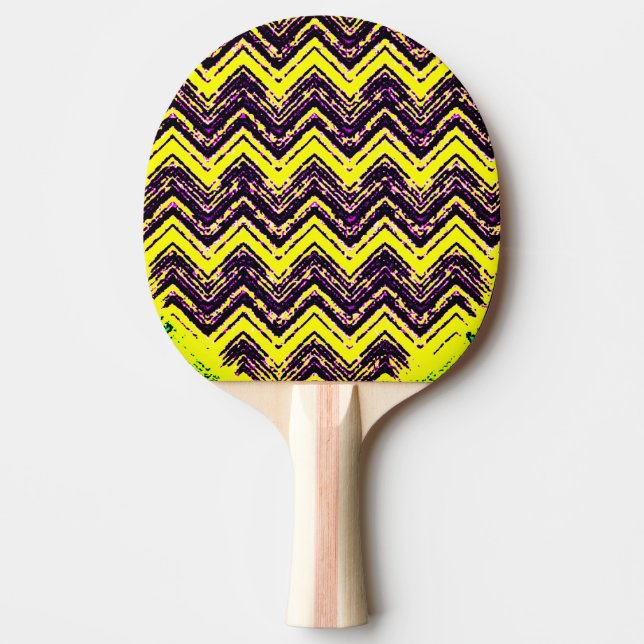 Ping Pong Paddle (Front)