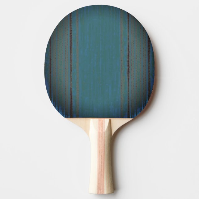Ping Pong Paddle (Front)