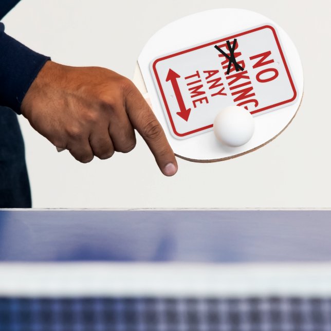 Ping Pong Paddle (Insitu)