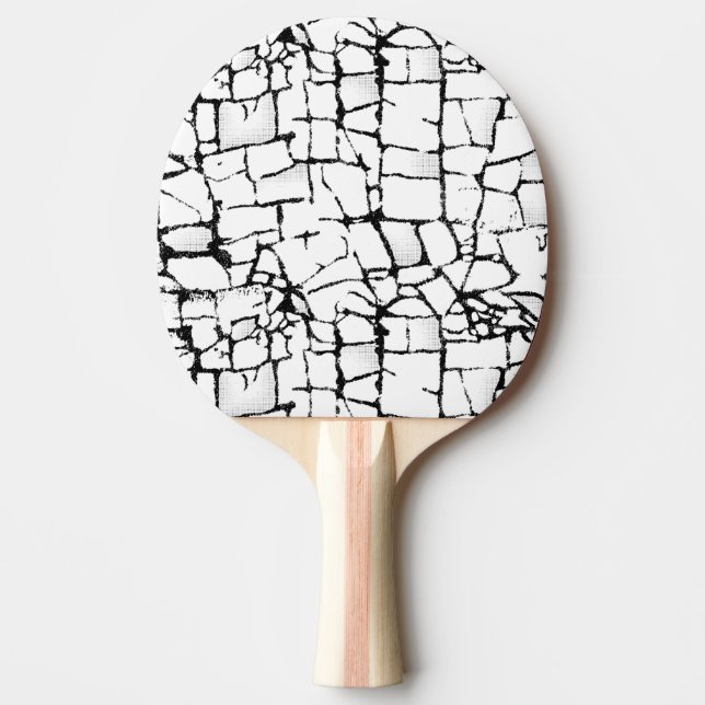 Ping Pong Paddle (Front)