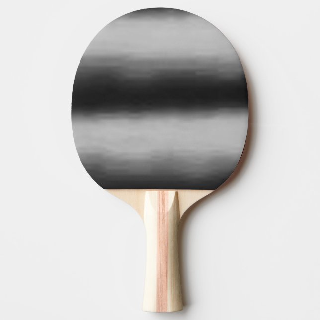 Ping Pong Paddle (Front)