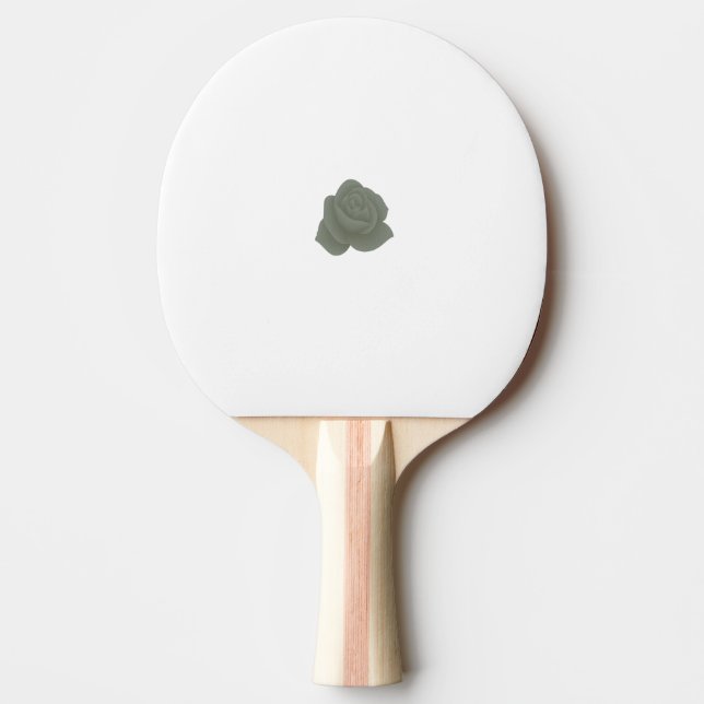 Ping Pong Paddle (Front)