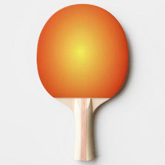 Ping Pong Paddle