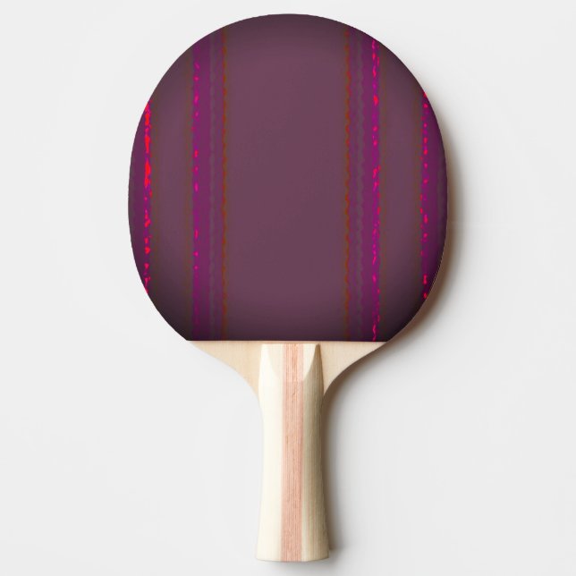 Ping Pong Paddle (Front)