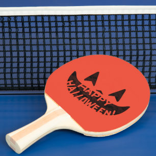 Ping Pong Paddle