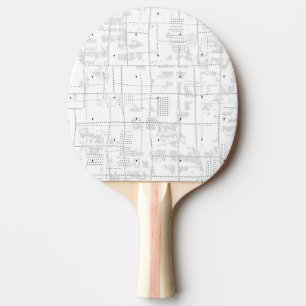 Ping Pong Paddle