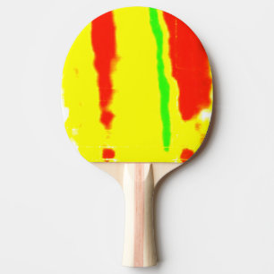 Ping Pong Paddle