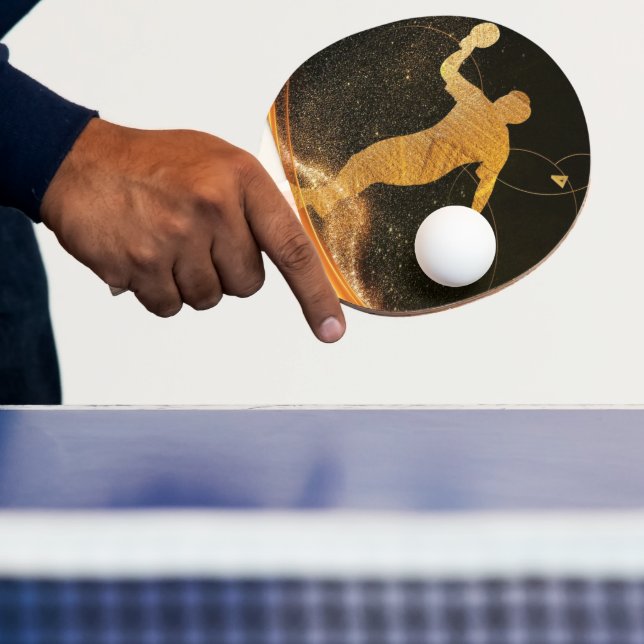 PING PONG PALA PING PONG PADDLE (Insitu)