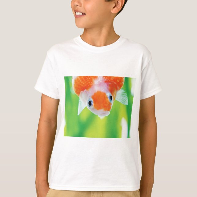 Ping-Pong_Pearl T-Shirt (Front)