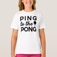 Ping Pong - Ping To The Pong
