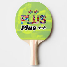 Ping Pong Plus ++ Palas