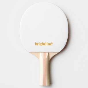 Ping Pong Raquette de ping-pong