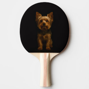 Ping Pong Raquette de ping-pong Black 4 Luxe, Yorkshire Terr