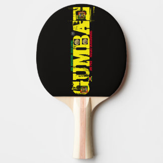 Ping Pong Raquette de ping-pong WS