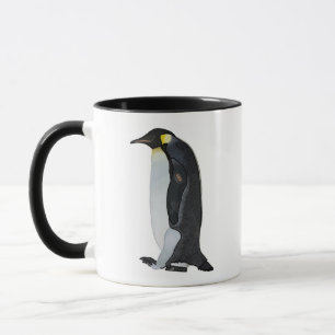 Pingin Vax Mug
