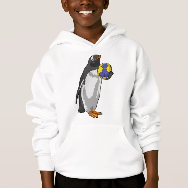 Pingouin (Devant)