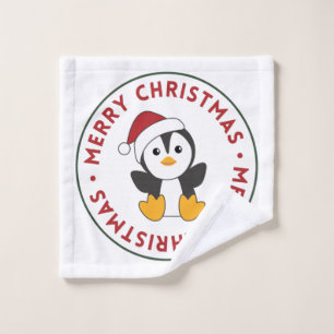 Pingouin Christmas Snow Winter Animals Pingouins