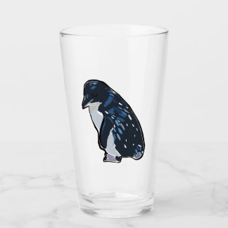 Pingouin de fée - Paruline de verre