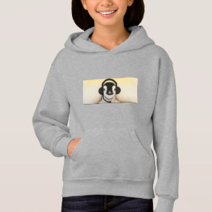 Pingouin de jeu 4.0 Sweat - shirt à capuche