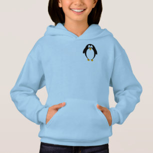 Pingouin mignon