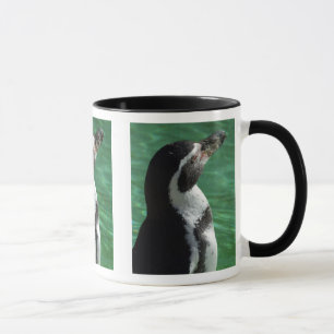 Pingouin Mug