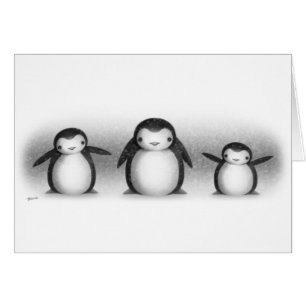 "Pingouins "