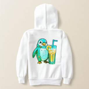 Pinguin's Aqua Sips