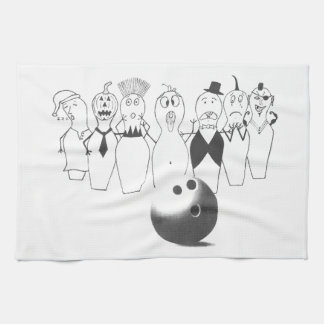 PINHEDZ KITCHEN TOWEL