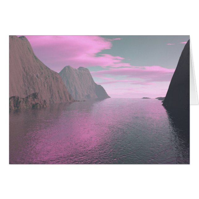 Pink (Front Horizontal)