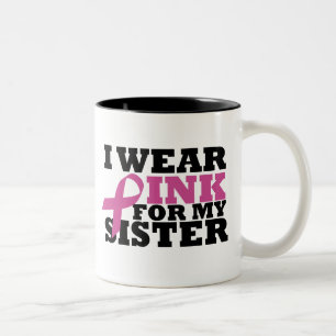 pink_02 Two-Tone coffee mug