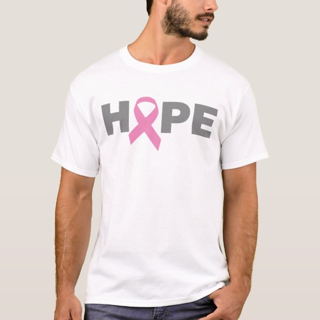 pink_18 T-Shirt (Front)