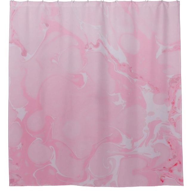 Pink abstract wallpaper (Front)