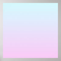 Pink and blue pastel gradient background