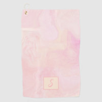 Pink and Champagne
